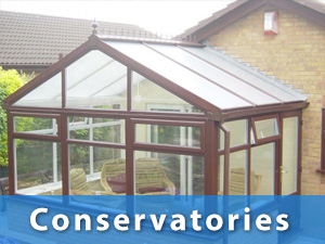 Conservatories & Replacement Roofs