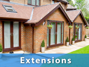 House Extensions